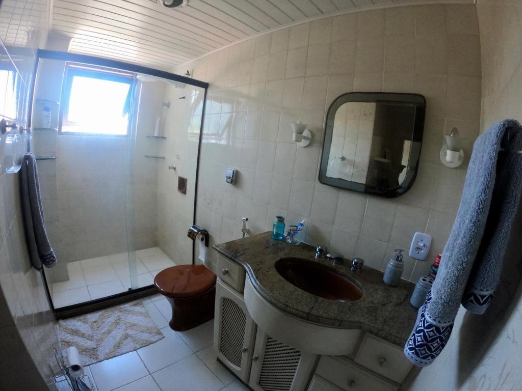 Suite Em Luna & Line Salvador Exterior photo