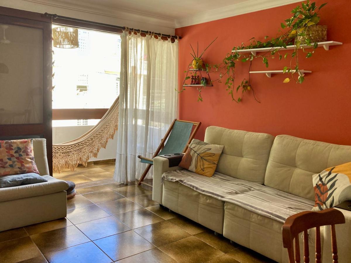 Suite Em Luna & Line Salvador Exterior photo