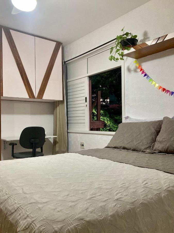 Suite Em Luna & Line Salvador Exterior photo