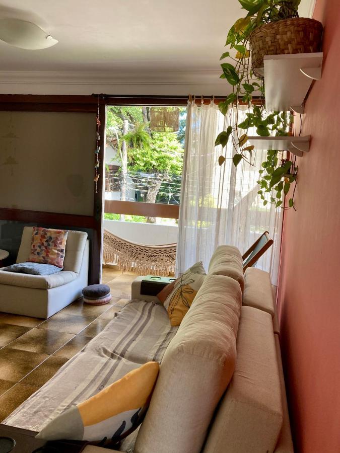 Suite Em Luna & Line Salvador Exterior photo