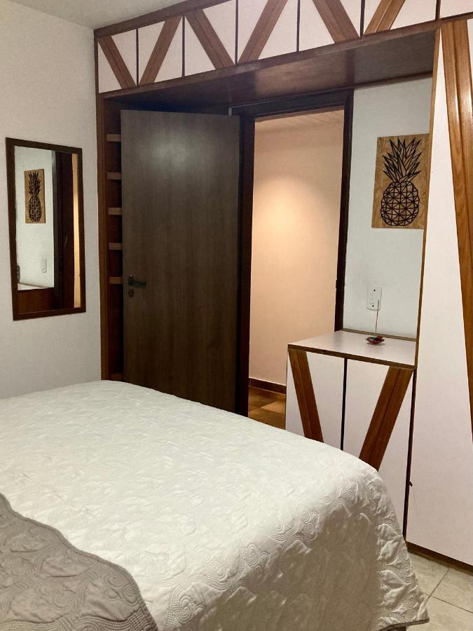 Suite Em Luna & Line Salvador Exterior photo
